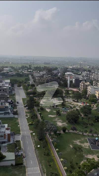 Prime 5 Marla Plot For Sale | Block G | B-17 Islamabad