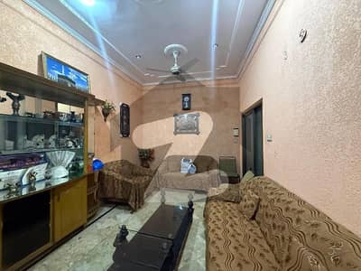 14 Marla House Is Available In Affordable Price In Sabzazar Scheme 14 Marla House Is Available In Affordable Price In Sabzazar Scheme