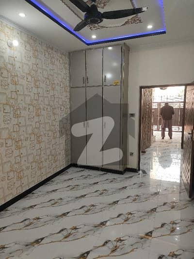 اڈیالہ روڈ راولپنڈی میں 2 کمروں کا 4 مرلہ مکان 85.0 لاکھ میں برائے فروخت۔