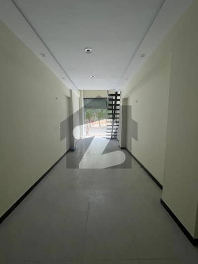 Main Road Showroom Available For Urgent Sale In Gulistan E Jauhar With Ideal Rental Income.