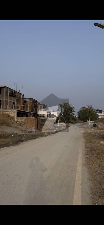 500 Square Yard Prime Plot For Sale | Sector C-1 | MDR Back Location