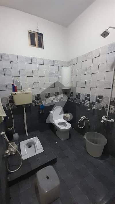 ہنسا سوسائٹی سکیم 33,کراچی میں 2 کمروں کا 5 مرلہ مکان 2.35 کروڑ میں برائے فروخت۔