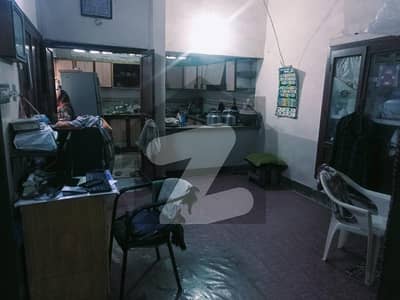 Ground Plus One RCC House