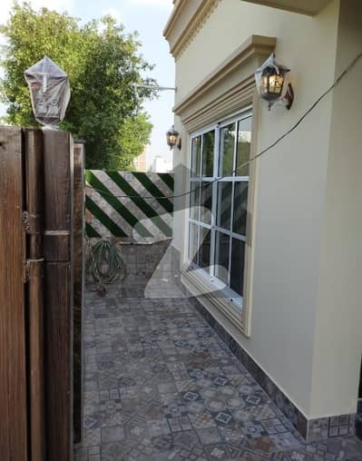 B Block Bittifull House