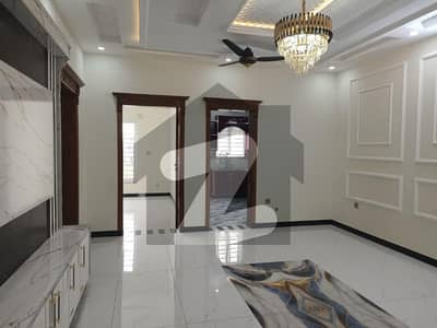 7 Marla Portion for Rent in Faisal Town F-18 Islamabad