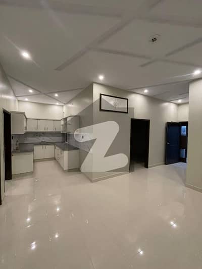 گلستانِِ جوہر ۔ بلاک 12 گلستانِ جوہر,کراچی میں 2 کمروں کا 5 مرلہ بالائی پورشن 95.0 لاکھ میں برائے فروخت۔