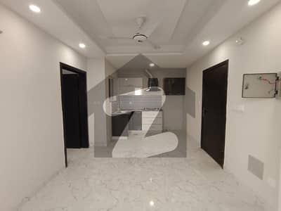 1 Bedroom Apartment for Rent Gate Mall Faisal Town Islamabad