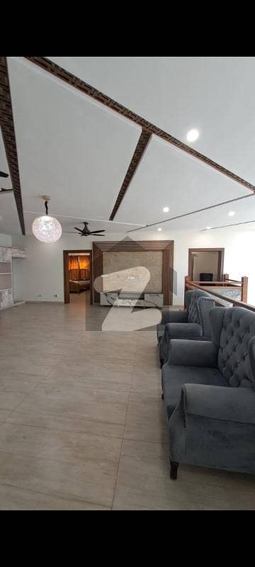 Approx 2 Kanal Furnished House For Sale In Bahria Town Approx 2 Kanal Furnished House For Sale In Bahria Town