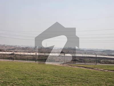 Corner Extraland Plot new ballot Semi develop