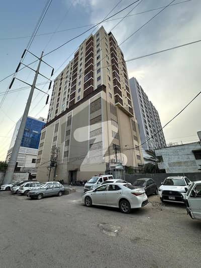 کلفٹن ۔ بلاک 9 کلفٹن,کراچی میں 3 کمروں کا 9 مرلہ فلیٹ 2.0 لاکھ میں کرایہ پر دستیاب ہے۔