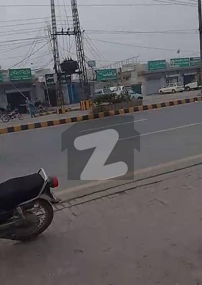 MAIN RAIWIND ROAD LAHORE | PRIME COMMERCIAL LAND FOR SALE MAIN RAIWIND ROAD LAHORE | PRIME COMMERCIAL LAND FOR SALE