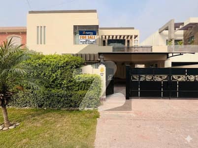 1 Kanal Luxury Owner Build Fully Furnished House for Sale in Dha Phase 4 | Reasonable Price