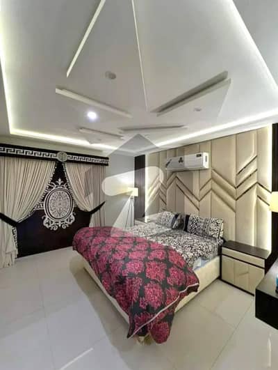 Brand New 1 Bed Apartment For Rent In Bahria Town Lahore | Prime Location 2 Budget + Urgency Trigger Brand New 1 Bed Apartment For Rent In Bahria Town Lahore | Prime Location 2 Budget + Urgency Trigger