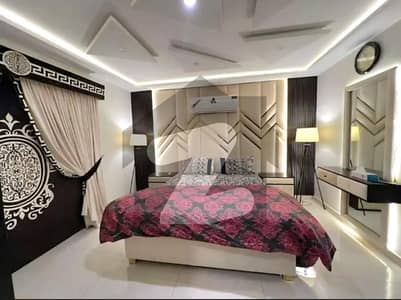 Brand New 1 Bed Apartment For Rent In Bahria Town Lahore | Prime Location 2 Budget + Urgency Trigger