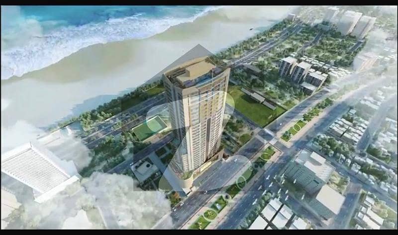 Luxury 5 Bed Sea-Facing Apartments In Clifton | Prime Location Luxury 5 Bed Sea-Facing Apartments In Clifton | Prime Location