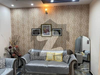 ماڈل سٹی ون کینال روڈ,فیصل آباد میں 3 کمروں کا 5 مرلہ مکان 1.9 کروڑ میں برائے فروخت۔