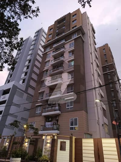 باتھ آئی لینڈ کراچی میں 3 کمروں کا 10 مرلہ فلیٹ 2.6 لاکھ میں کرایہ پر دستیاب ہے۔