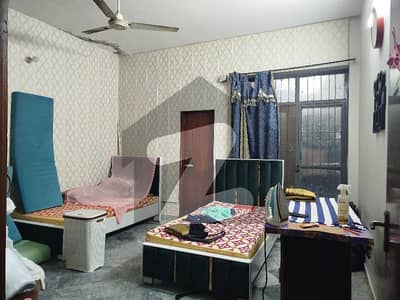 08 MARLA LOWER PORTION FOR RENT IN JOHAR TOWN LAHORE