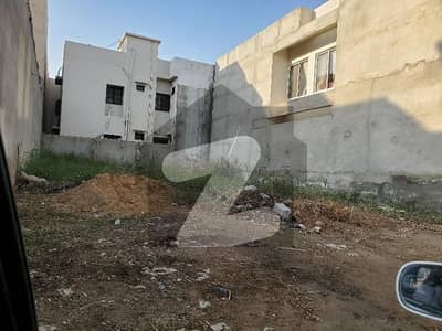 240 Sqyard Plot Available For Sale At Very Prime Location Of Karachi University Society 240 Sqyard Plot Available For Sale At Very Prime Location Of Karachi University Society