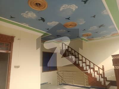 5marla double storey house available for rent