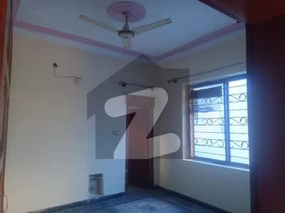 5 Marla Double Storey House Available For Rent