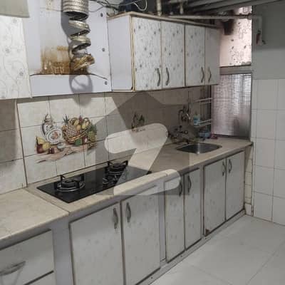 گلستانِِ جوہر ۔ بلاک 16 گلستانِ جوہر,کراچی میں 2 کمروں کا 6 مرلہ فلیٹ 1.8 کروڑ میں برائے فروخت۔