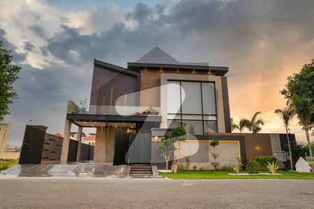 Mostly Luxury Designed With Eye Catching Interior This Modern House In Phase 6 For Sale Mostly Luxury Designed With Eye Catching Interior This Modern House In Phase 6 For Sale