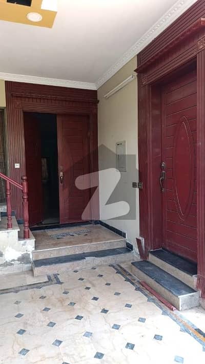 (32*90) 12 Marla (2880)Sqft 2.5 Story House Available For Sale In Soan Garden Housing Society