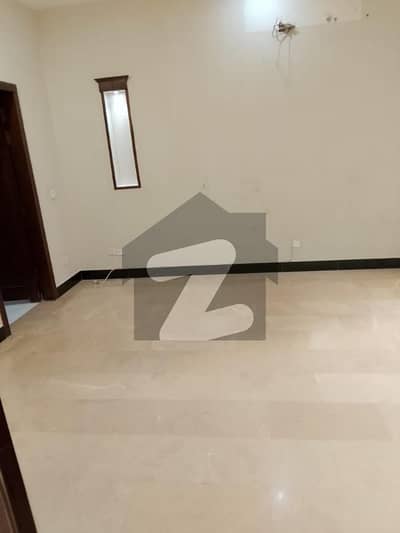 Decent Ground portion available for rent in E-11.