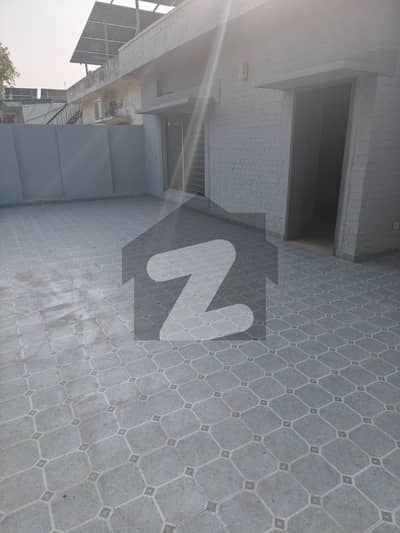 Secure Area, Close To Schools Hospitals And Shopping Centers