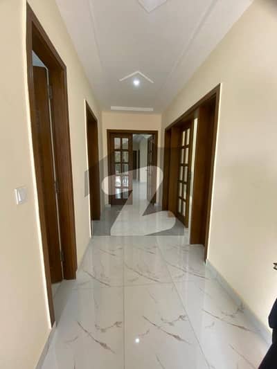 1 Kanal Brand New Upper Portion In Dha Phase 2