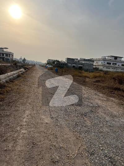 ای ۔ 16/2 ای ۔ 16,اسلام آباد میں 1 کنال رہائشی پلاٹ 95.0 لاکھ میں برائے فروخت۔
