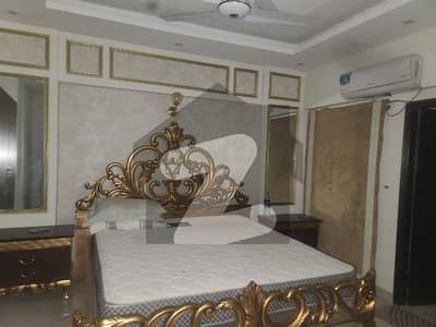 4 Bed Apartment For Sale In   Nishat Commercial