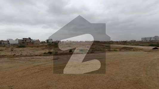 Pir Ahmed Zaman Town - Block 4 Residential Plot Sized 400 Square Yards