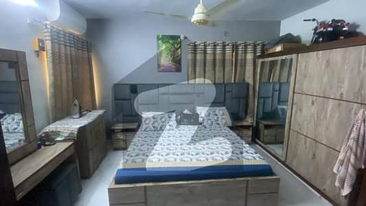 Flat For sale Situated In Gulshan-e-Iqbal - Block 13/D