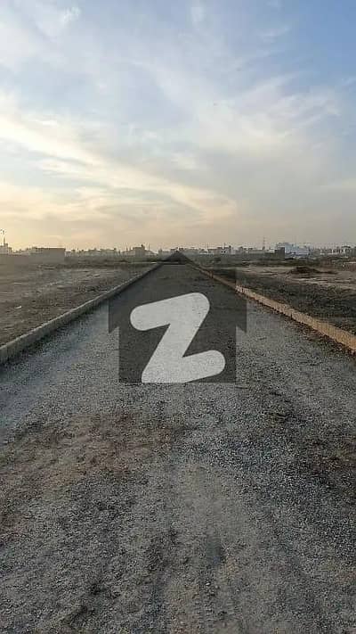 120 Square Yards Residential Plot In Gadap Town For sale At Good Location