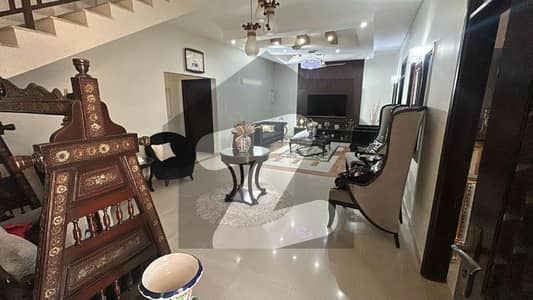 ڈی ایچ اے فیز 1 ڈی ایچ اے ڈیفینس,کراچی میں 4 کمروں کا 12 مرلہ مکان 7.5 کروڑ میں برائے فروخت۔