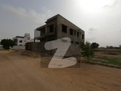 پِیر احمد زمان ٹاؤن - بلاک 2 پِیر احمد زمان ٹاؤن,گداپ ٹاؤن,کراچی میں 4 مرلہ کمرشل پلاٹ 1.3 کروڑ میں برائے فروخت۔