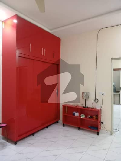 3.5 Marla Triple Storey House For Sale