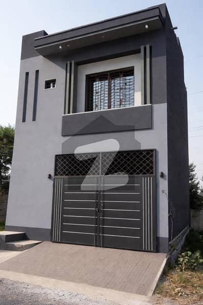 SOHNI THARTI HOUSING SOCITY 3 MARLA DPUBLE STORY NEW HOUSE FOR SALE URGENT , NEED MONEY URGENT