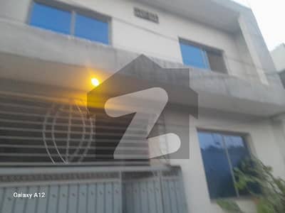 Defence Road Near Askari 14 3 Bed Brand New House