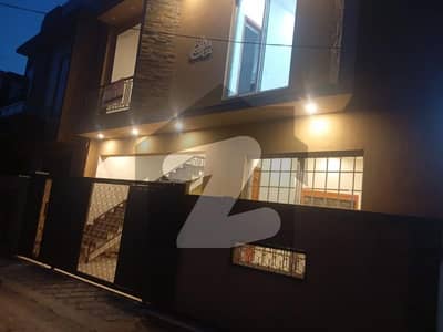 Double Unit House For Sale Defince Road Near Khwaj Corporation Chowk