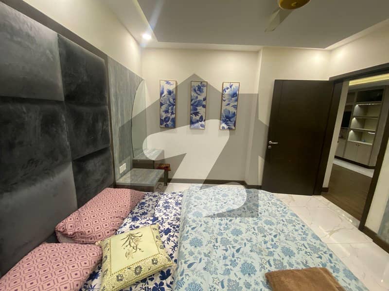 Fully Furnished Modern Styled Furnished Flat For Rent Fully Furnished Modern Styled Furnished Flat For Rent