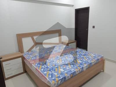 2bed Dd Brand New Flat For Rent