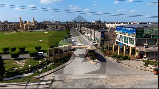 2-Bedroom Furnished Apartment - Book Your Flat In   Icon Valley -1 on 4 Years Easy Instalments