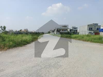 گلشنِ صحت 2 - بلاک جی گلشنِِِ صحت 2,ای ۔ 18,اسلام آباد میں 7 مرلہ رہائشی پلاٹ 60.0 لاکھ میں برائے فروخت۔