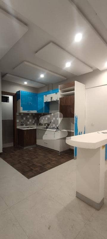 Two Bedroom Apartment For Rent Bahria Enclave Islamabad