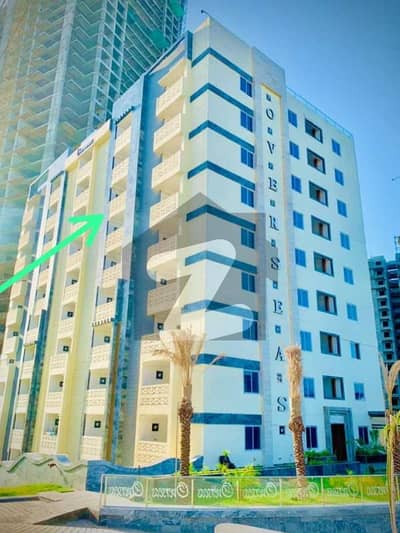 Overseas Block 3 Bedroom Brand New Apartment