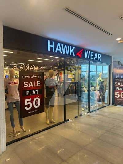 ڈی ایچ اے ڈیفینس فیز 2 ڈی ایچ اے ڈیفینس,اسلام آباد میں 1 کمرے کا 1 مرلہ دکان 2.43 کروڑ میں برائے فروخت۔