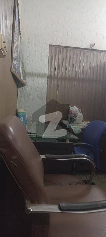 DHA Phase 2 Extension Office For rent Sized 100 Square Feet